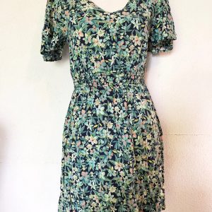 Mini robe
