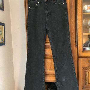 Jeans évasé