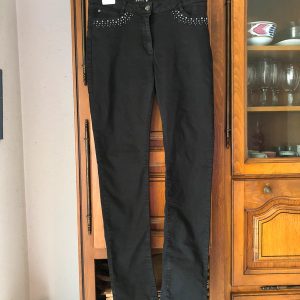 Pantalon skinny