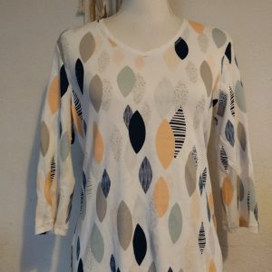 Blouse 3/4