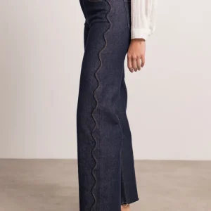 JEANS WAVE