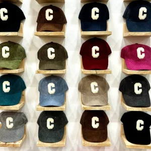 CASQUETTE CLUB COTELE