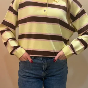 PULL POLO