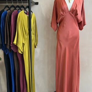 ROBE SULTANA