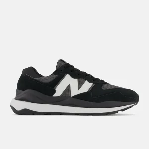 Chaussures New balance femme 57/40 Black and White